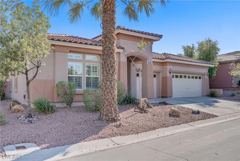 11369 Rancho Villa Verde, Las Vegas, NV 89138