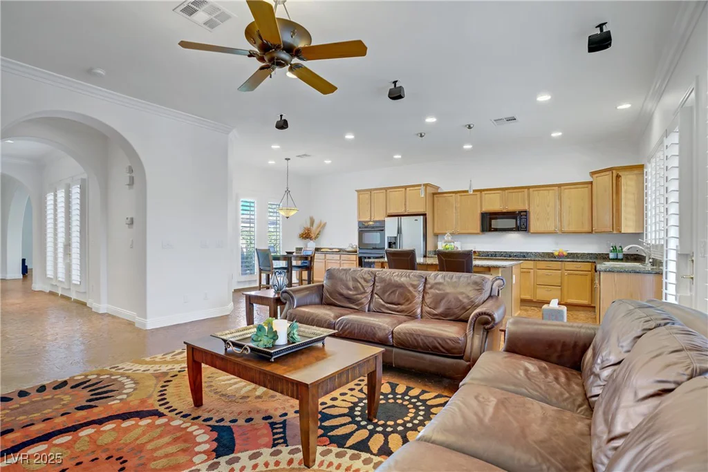 11369 Rancho Villa Verde, Las Vegas, NV 89138