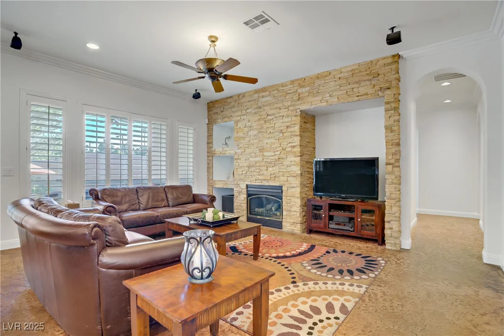 11369 Rancho Villa Verde, Las Vegas, NV 89138