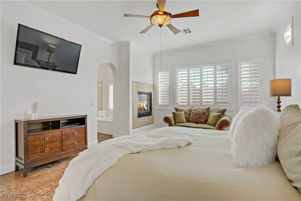 11369 Rancho Villa Verde, Las Vegas, NV 89138