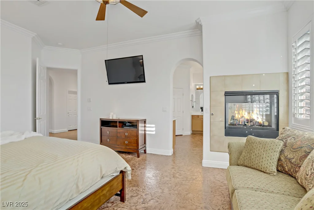 11369 Rancho Villa Verde, Las Vegas, NV 89138