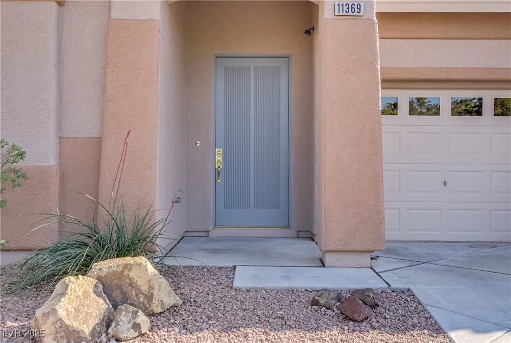 11369 Rancho Villa Verde, Las Vegas, NV 89138