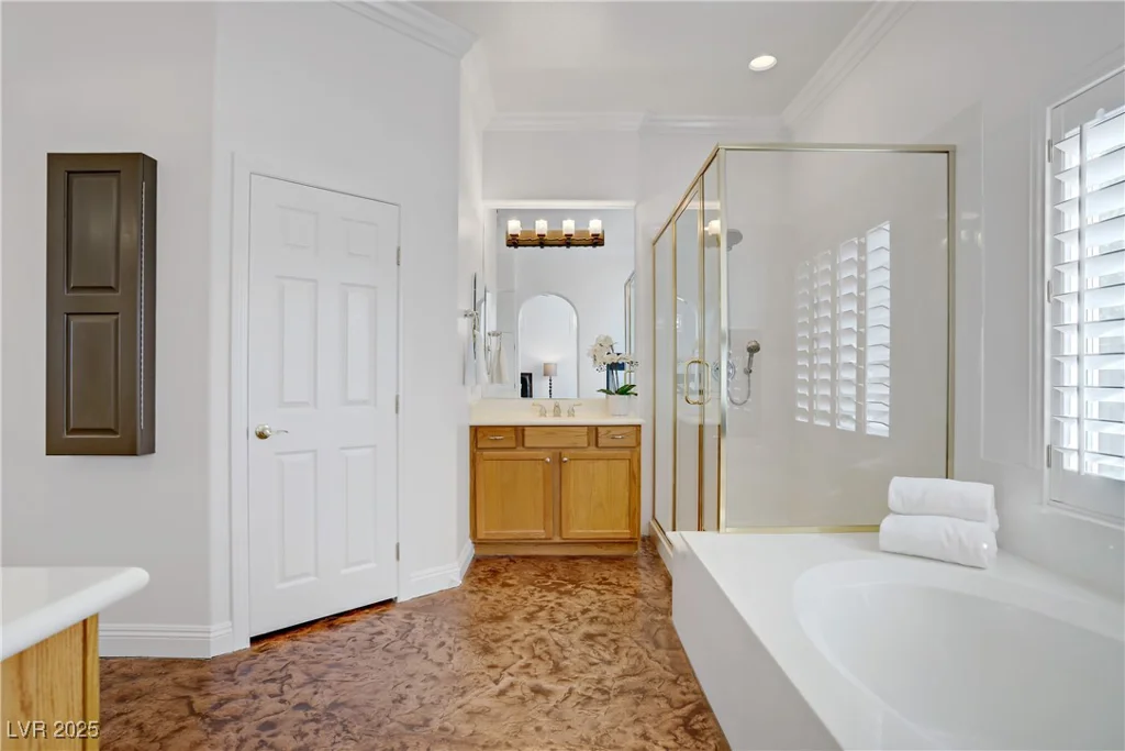 11369 Rancho Villa Verde, Las Vegas, NV 89138