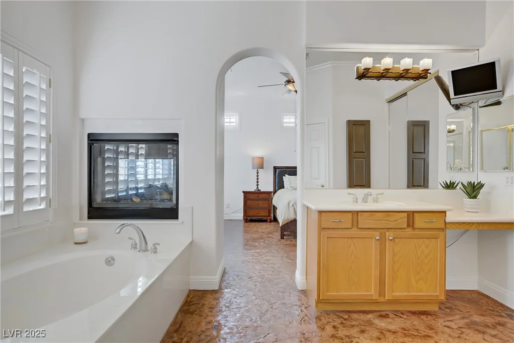 11369 Rancho Villa Verde, Las Vegas, NV 89138