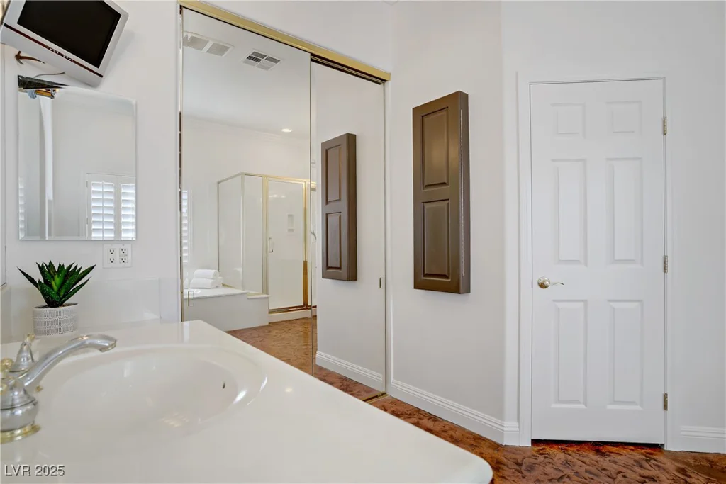 11369 Rancho Villa Verde, Las Vegas, NV 89138