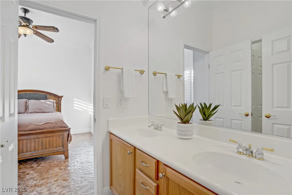 11369 Rancho Villa Verde, Las Vegas, NV 89138