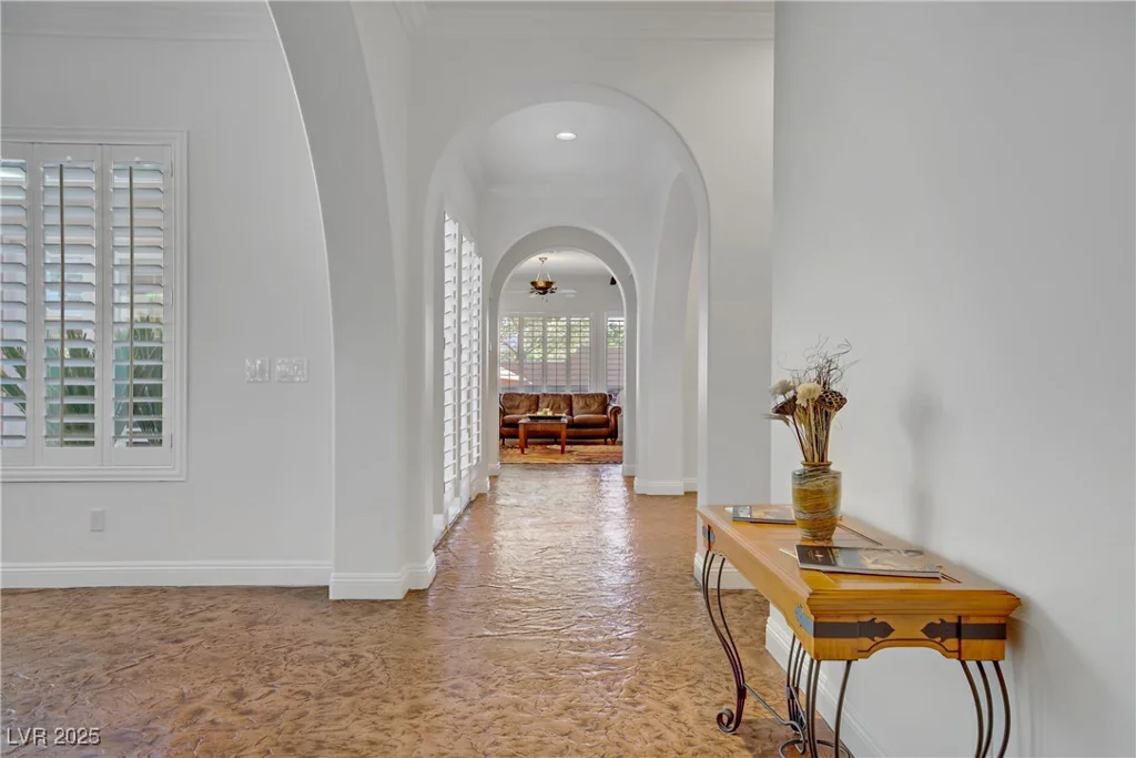 11369 Rancho Villa Verde, Las Vegas, NV 89138