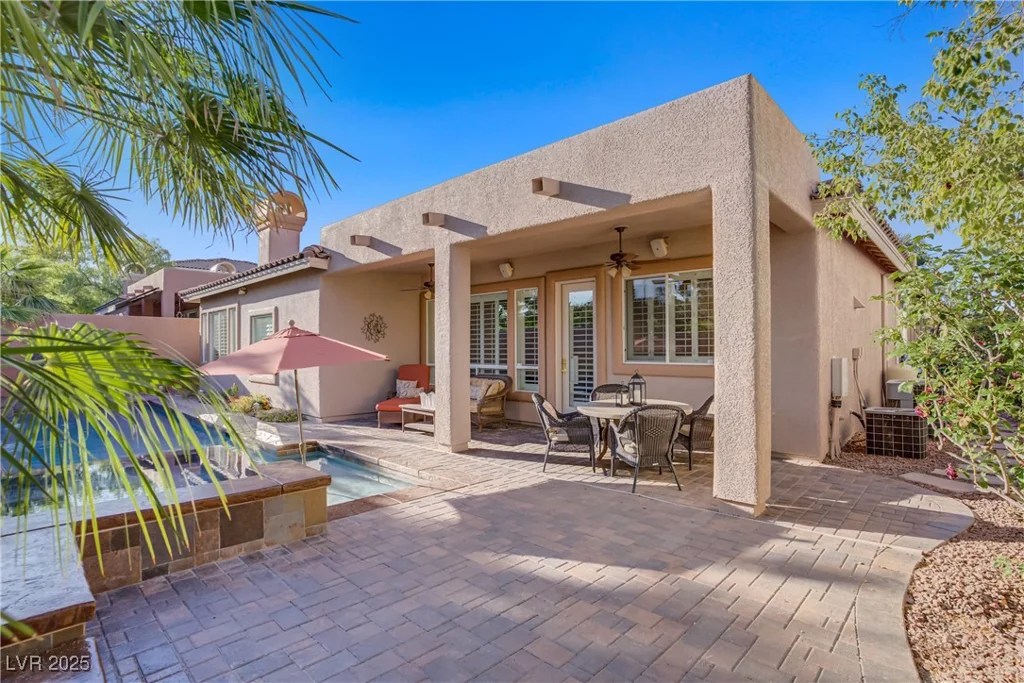 11369 Rancho Villa Verde, Las Vegas, NV 89138