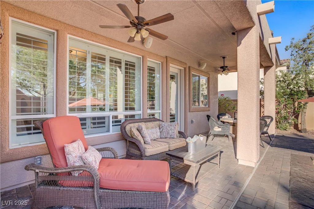 11369 Rancho Villa Verde, Las Vegas, NV 89138