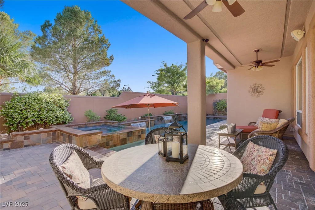 11369 Rancho Villa Verde, Las Vegas, NV 89138