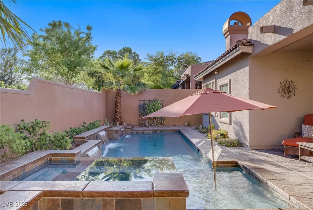11369 Rancho Villa Verde, Las Vegas, NV 89138