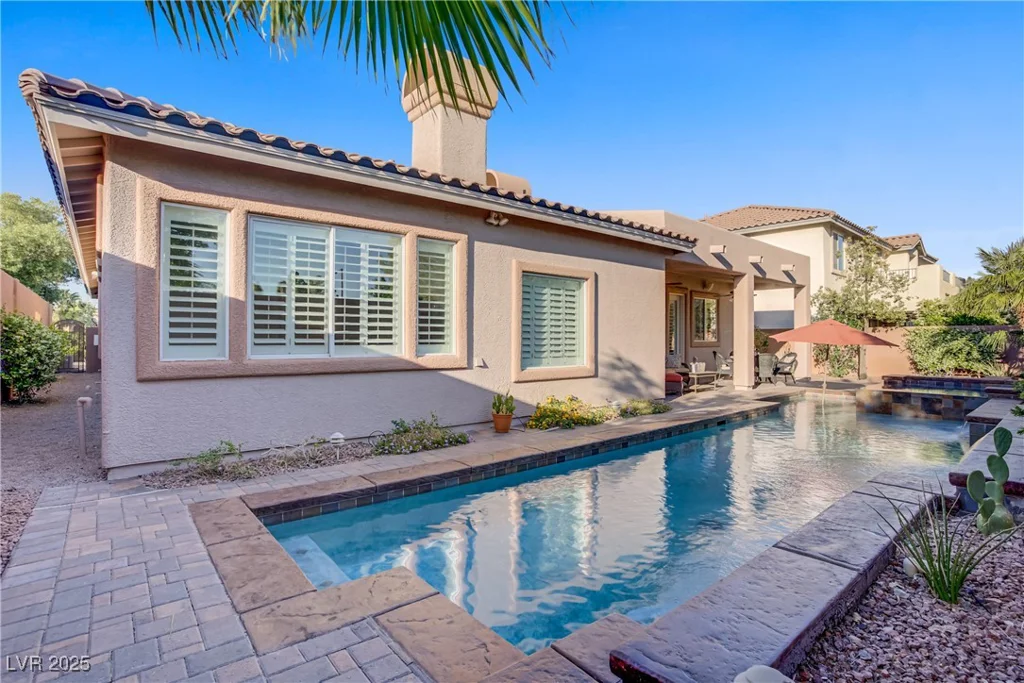 11369 Rancho Villa Verde, Las Vegas, NV 89138