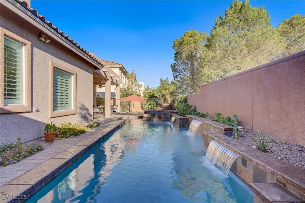 11369 Rancho Villa Verde, Las Vegas, NV 89138