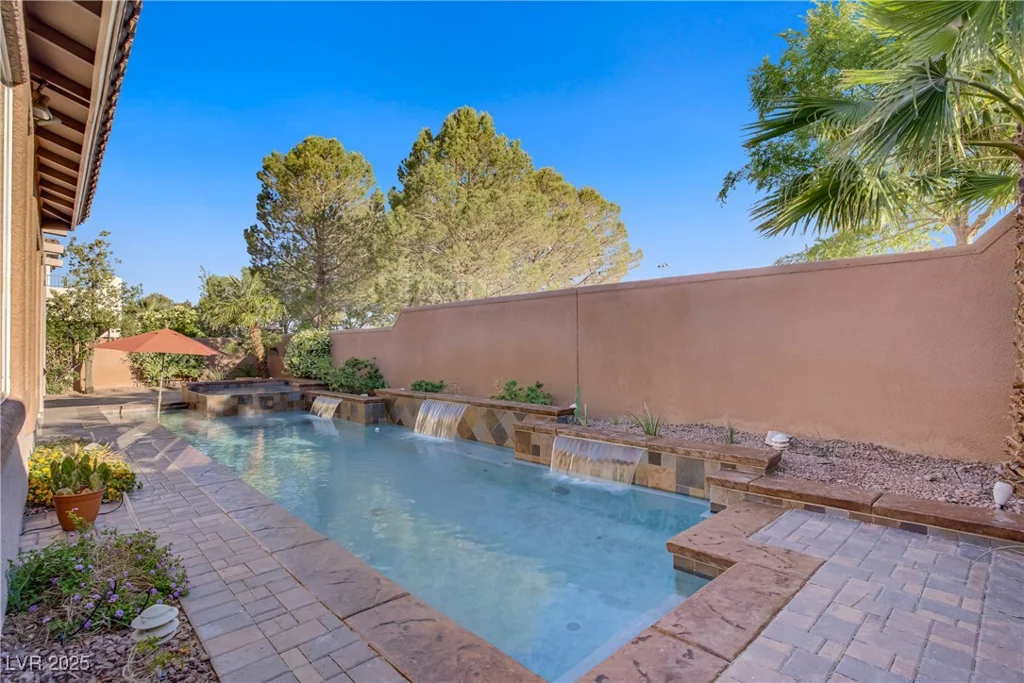 11369 Rancho Villa Verde, Las Vegas, NV 89138