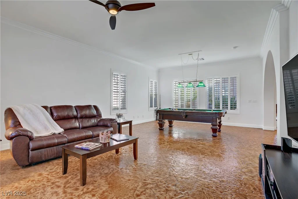 11369 Rancho Villa Verde, Las Vegas, NV 89138
