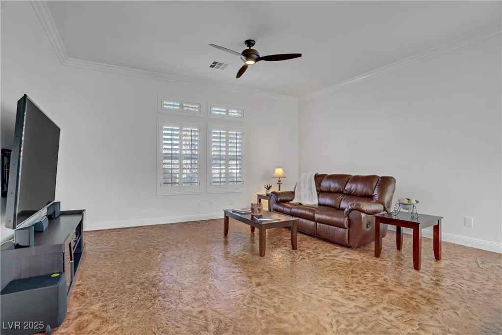 11369 Rancho Villa Verde, Las Vegas, NV 89138