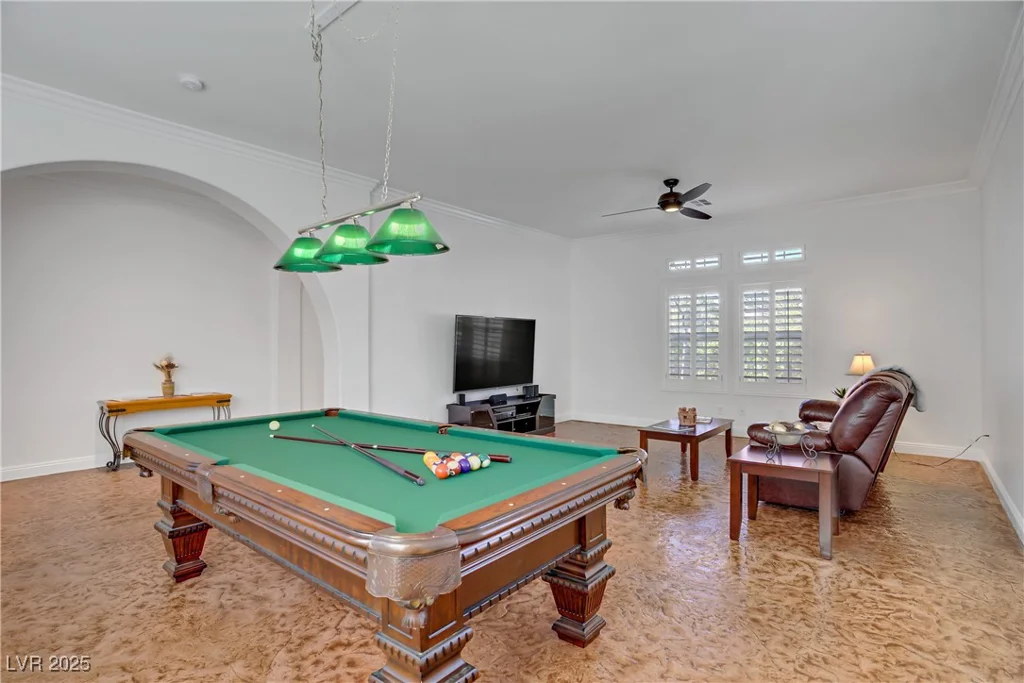 11369 Rancho Villa Verde, Las Vegas, NV 89138