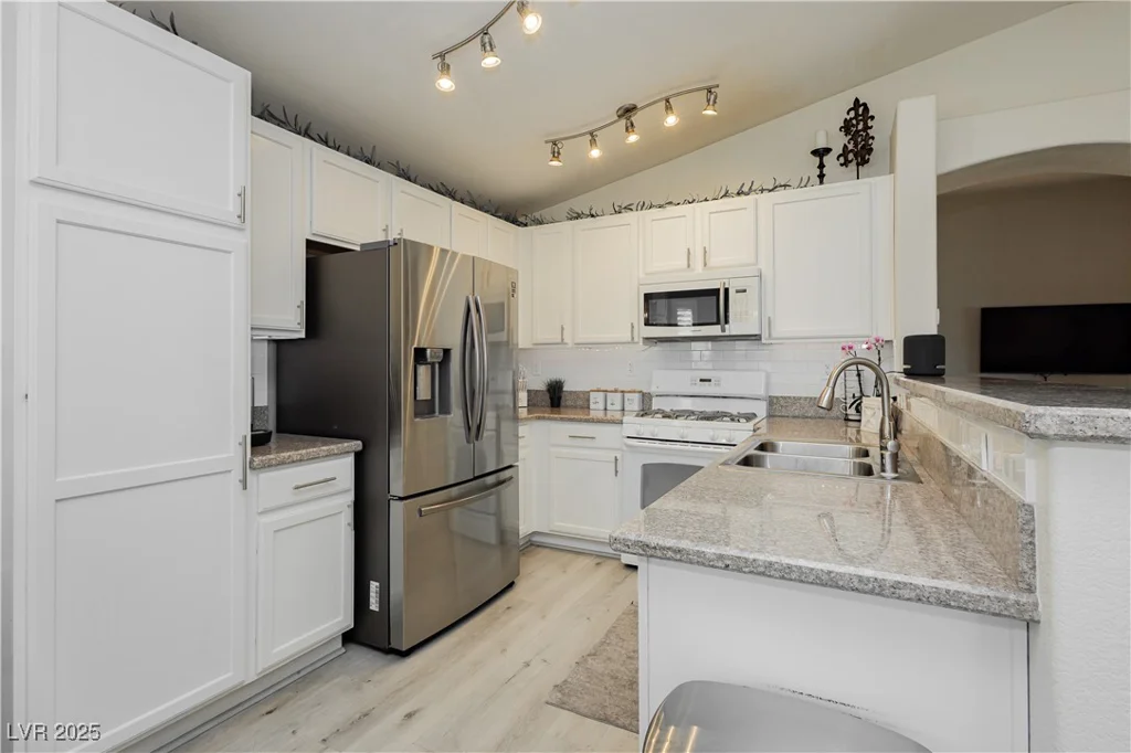 504 Painted Cloud, Las Vegas, NV 89144