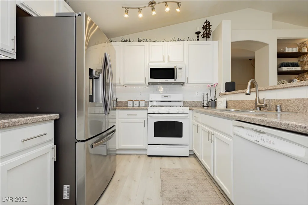 504 Painted Cloud, Las Vegas, NV 89144