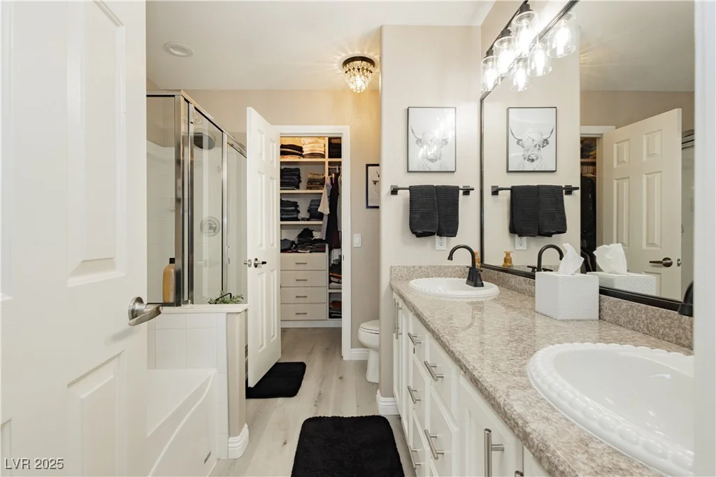 504 Painted Cloud, Las Vegas, NV 89144
