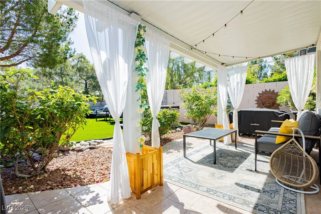 504 Painted Cloud, Las Vegas, NV 89144