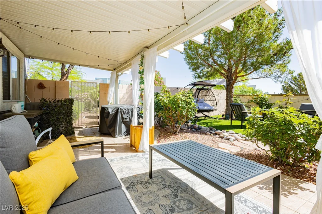 504 Painted Cloud, Las Vegas, NV 89144