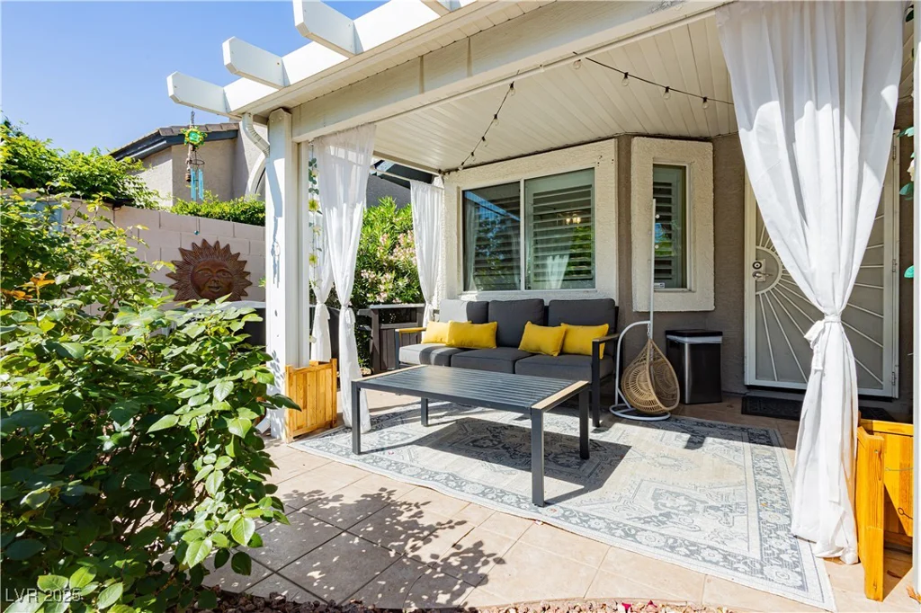 504 Painted Cloud, Las Vegas, NV 89144