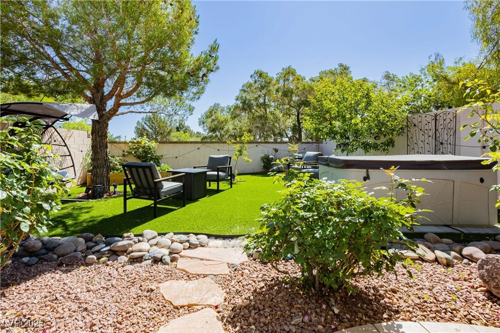 504 Painted Cloud, Las Vegas, NV 89144