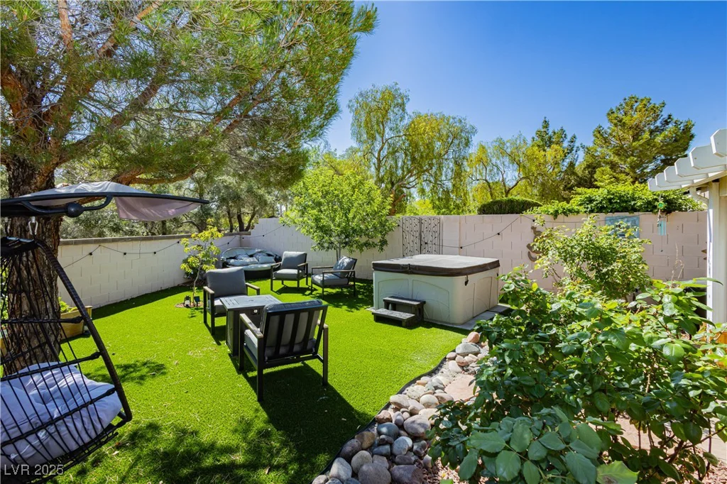 504 Painted Cloud, Las Vegas, NV 89144