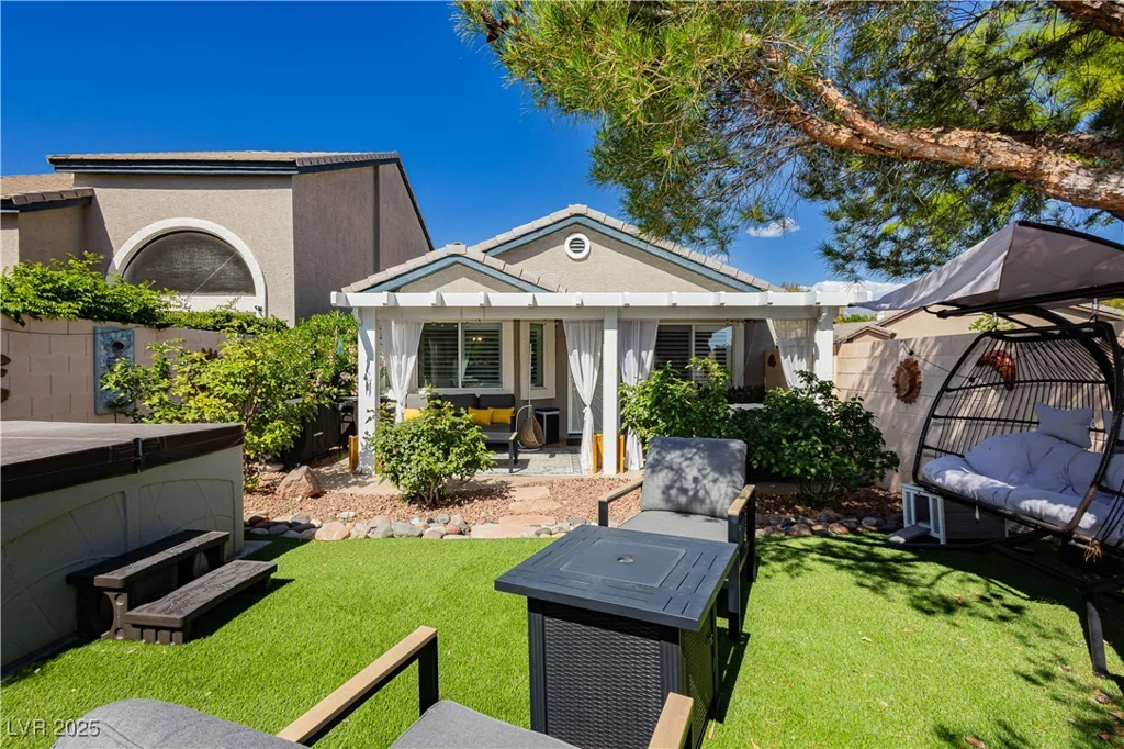 504 Painted Cloud, Las Vegas, NV 89144