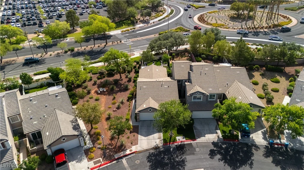 504 Painted Cloud, Las Vegas, NV 89144