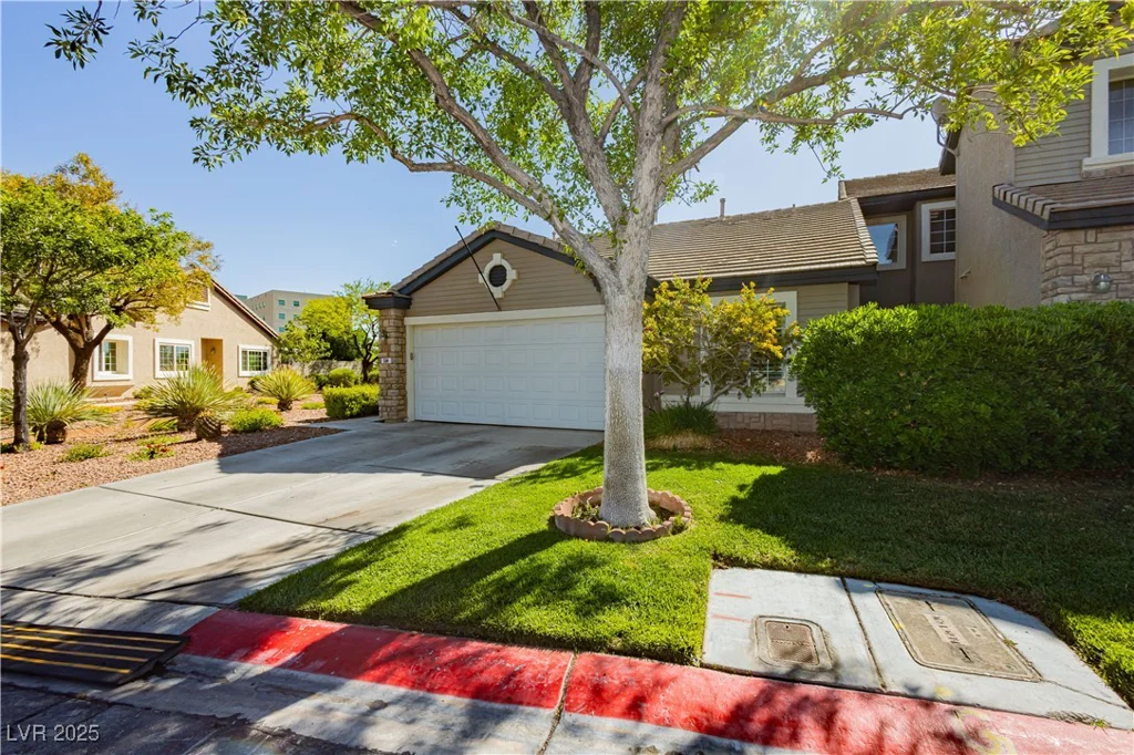 504 Painted Cloud, Las Vegas, NV 89144