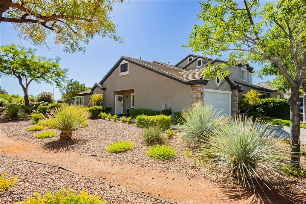 504 Painted Cloud, Las Vegas, NV 89144