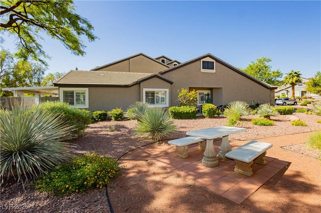 504 Painted Cloud, Las Vegas, NV 89144