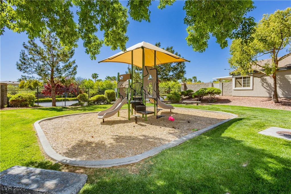504 Painted Cloud, Las Vegas, NV 89144