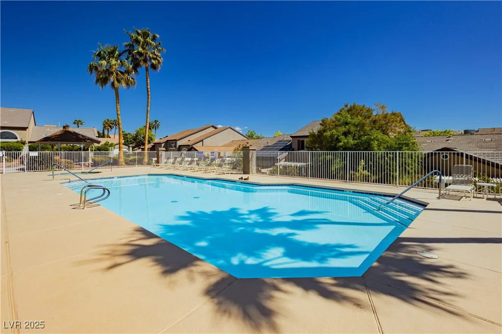 504 Painted Cloud, Las Vegas, NV 89144