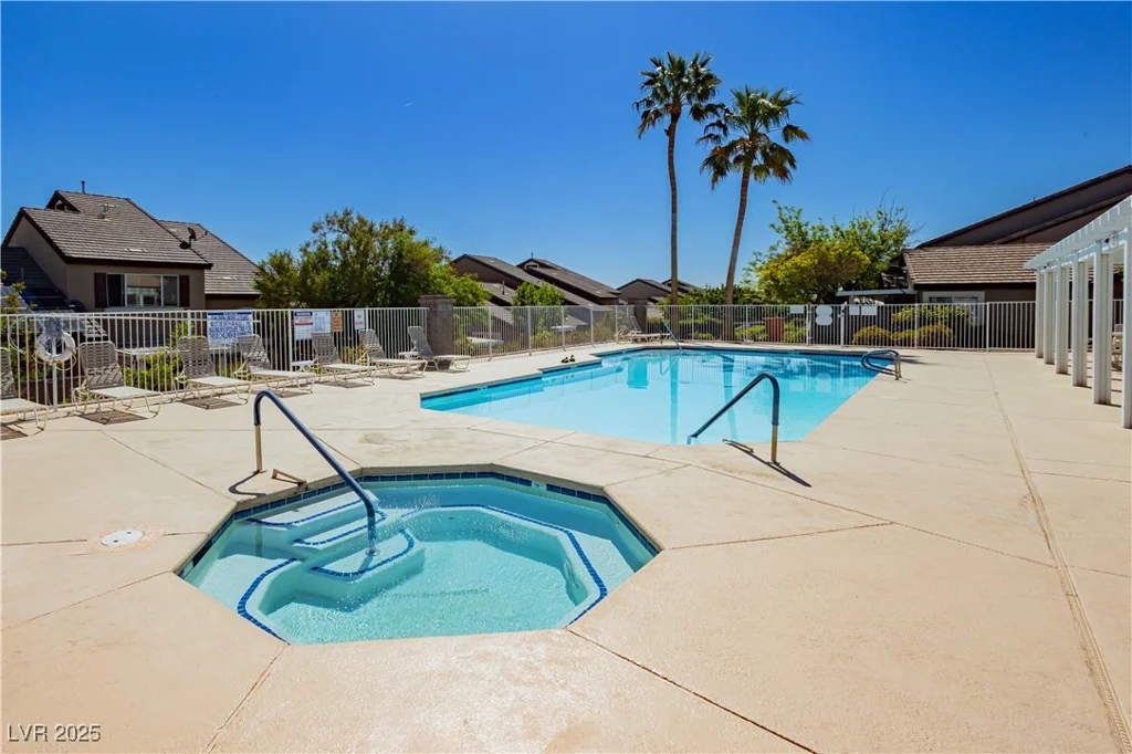 504 Painted Cloud, Las Vegas, NV 89144