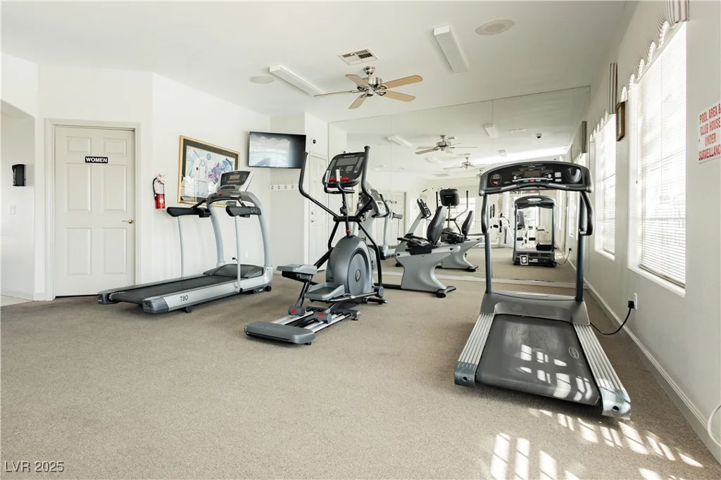 504 Painted Cloud, Las Vegas, NV 89144