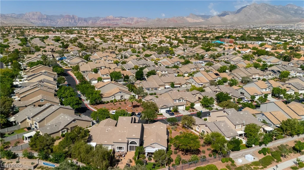 504 Painted Cloud, Las Vegas, NV 89144