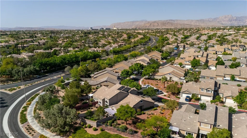 504 Painted Cloud, Las Vegas, NV 89144