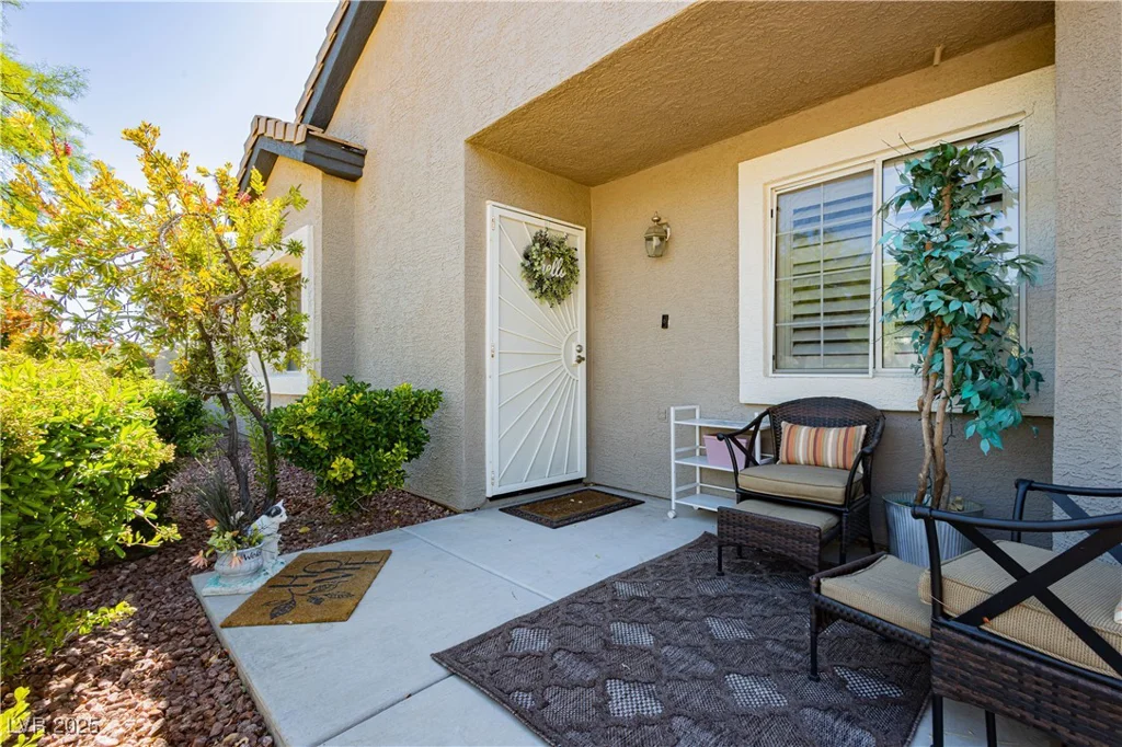 504 Painted Cloud, Las Vegas, NV 89144