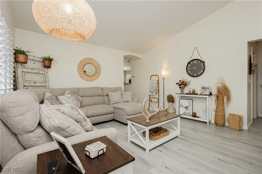 504 Painted Cloud, Las Vegas, NV 89144