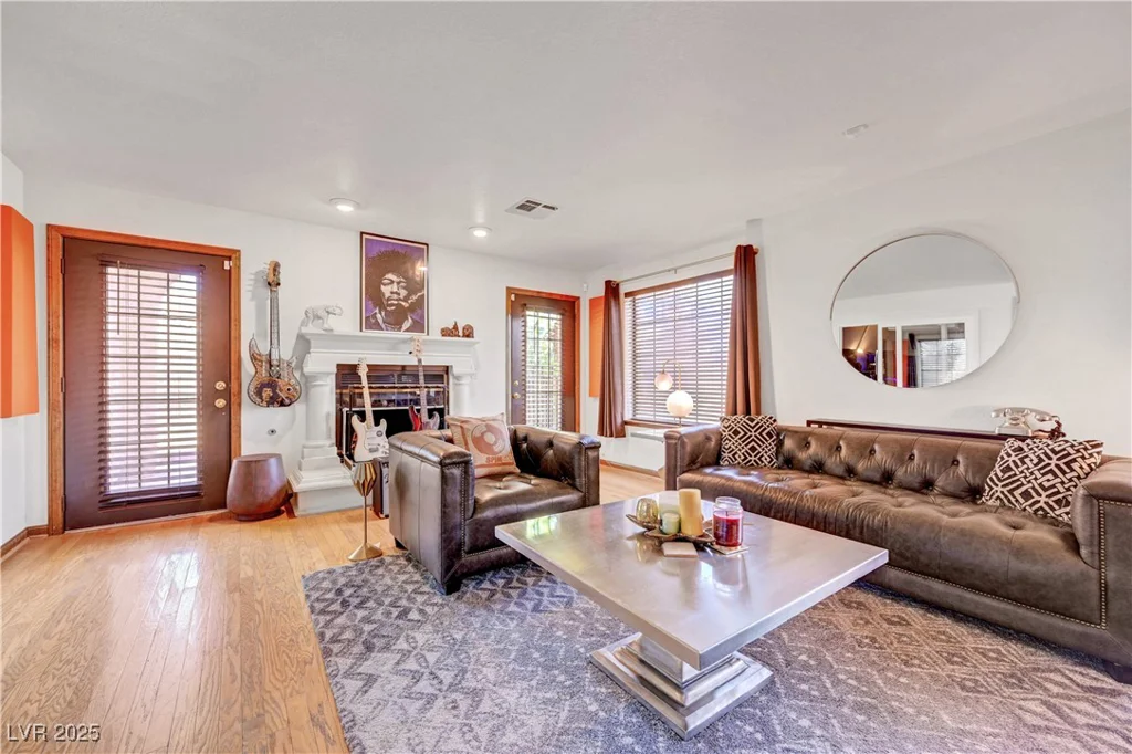 2771 Buffalo, Las Vegas, NV 89117