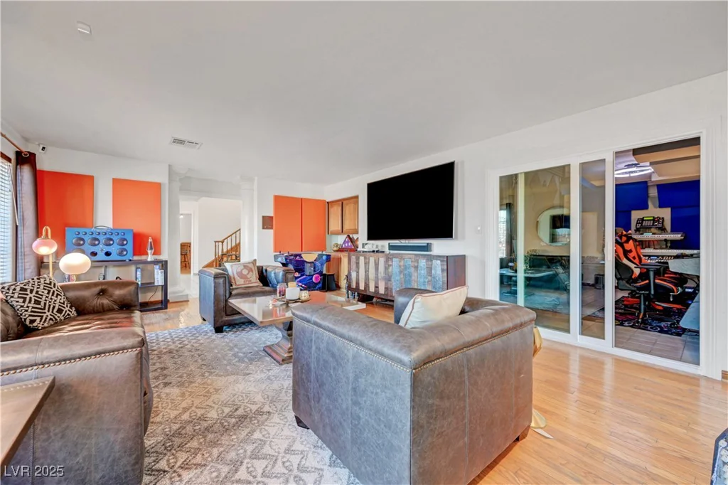 2771 Buffalo, Las Vegas, NV 89117