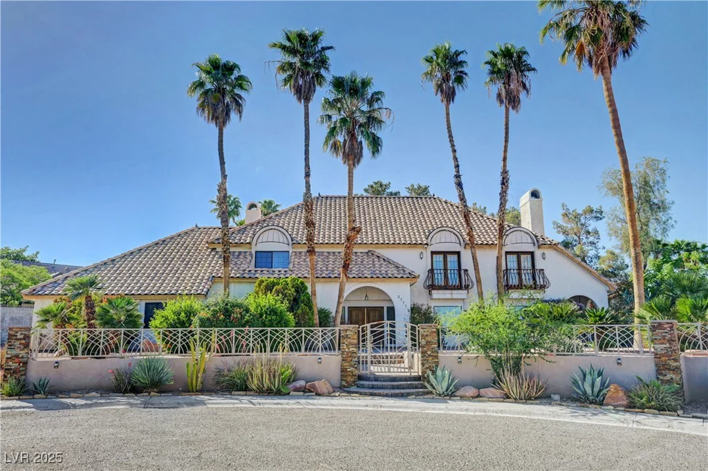 2771 Buffalo, Las Vegas, NV 89117