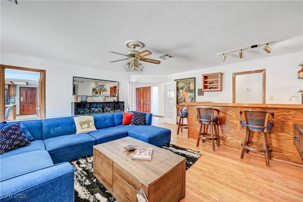 2771 Buffalo, Las Vegas, NV 89117
