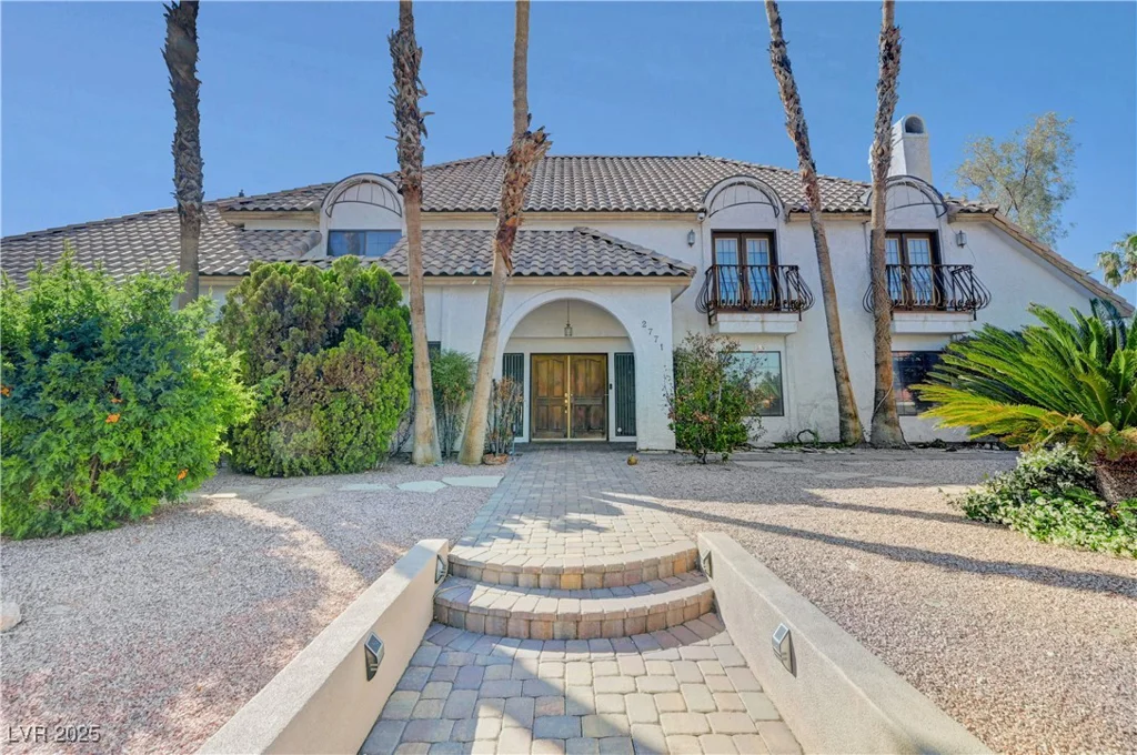 2771 Buffalo, Las Vegas, NV 89117