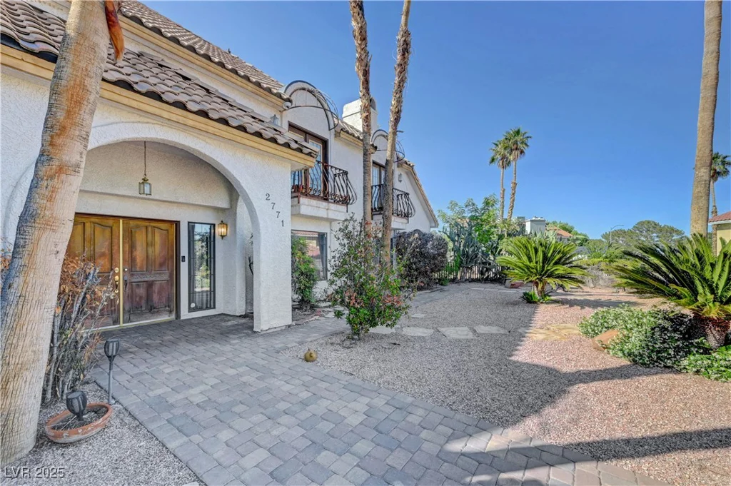 2771 Buffalo, Las Vegas, NV 89117
