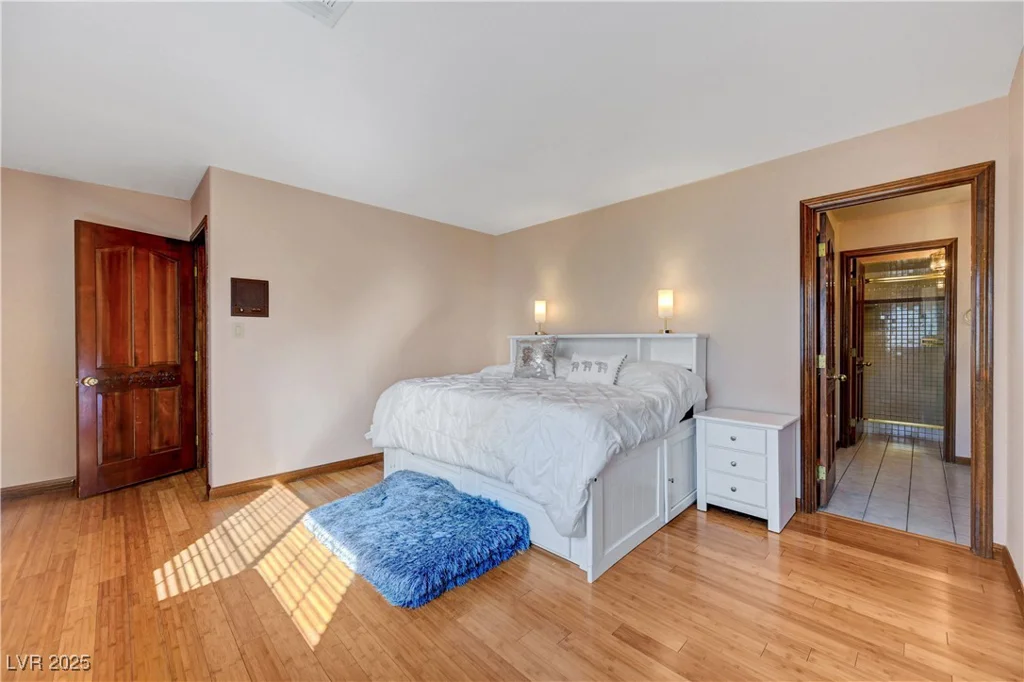 2771 Buffalo, Las Vegas, NV 89117