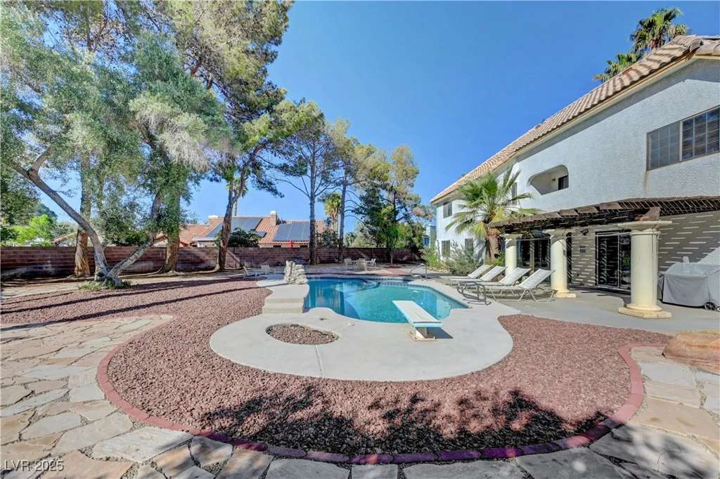 2771 Buffalo, Las Vegas, NV 89117